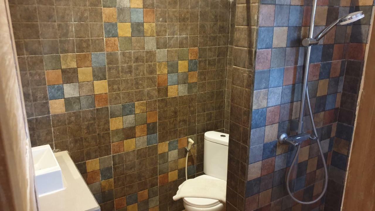 ג'ימבאראן Clover Bali מראה חיצוני תמונה